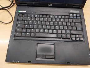 HP Compaq nx6110 +Compaq nc6120 - 4