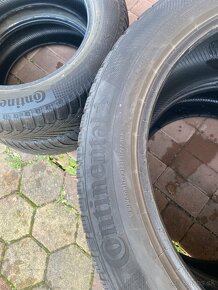 Continental 285/45 r21 V XL - 4