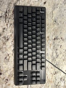 Steelseries Apex Pro TKL - 4