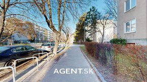 AGENT.SK | Na predaj 2-izbový byt - Samostatná kuchyňa, balk - 4