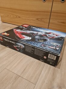 LEGO TECHNIC 42000 formula - 4