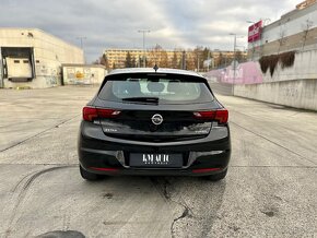 Opel Astra 1.4 Turbo - 4