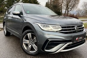 Volkswagen Tiguan Allspace 2.0 TDI EVO 200k DSG 4MOTION WEBA - 4