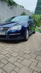 Volkswagen jetta 1.9tdi 77kw bls - 4