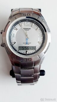 panske hodinky casio edifice - 1301 EFA - 125 - 4