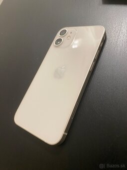   iPhone 12 mini - 4