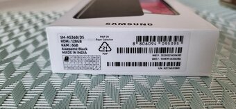 Samsung Gakaxy A53 5g 128GB - 4