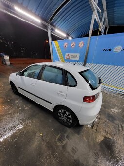 Na predaj: Seat Ibiza 6L 1,4 63 kW - 4