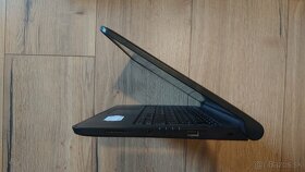 Dell Latitude 3350, i3-5005U, 13,3", LCD dotykový - 4