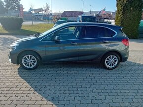 BMW Rad 2 Active Tourer 2 218d xDrive - 4