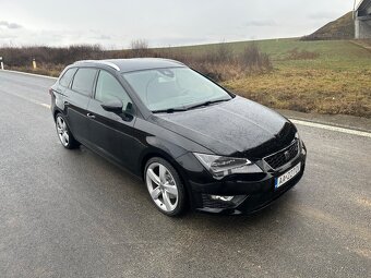 Seat Leon - 4