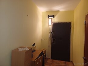 1 izbový bezbariérový byt Piešťany 65 m2 - 4