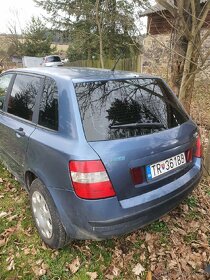 Fiat stilo 1.9jtd 59kw - 4