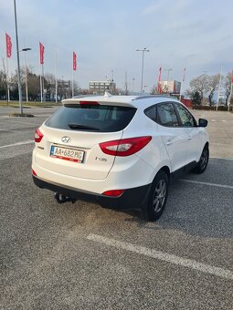 Hyundai ix35 1.7 CRDi - 4