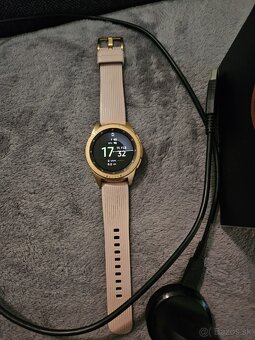 Samsung galaxy watch - 4