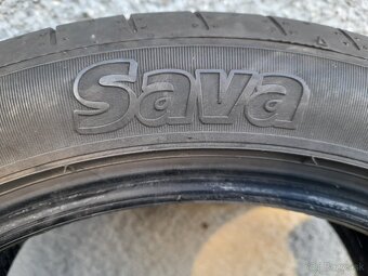 225/45 R17 SAVA INTENSA UHP2 - 4