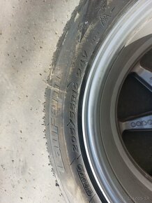 Laufenn 1 kus pneu 205/55 R16 94V G FIT 4S - 4