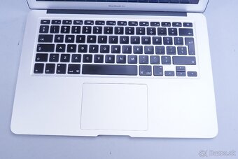 ZÁRUKA/Macbook Air 13.3"/I5 1.4HZ/4GBRAM/128GB SSD - 4