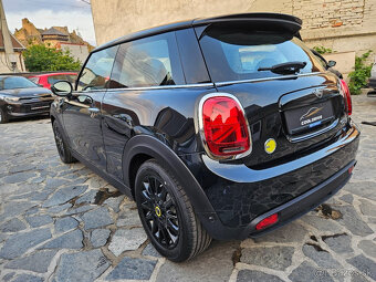 Mini Cooper S SE Electric 32.6 KWH - 4