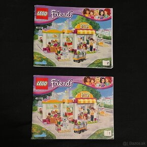 Lego Friends 41118 - 4