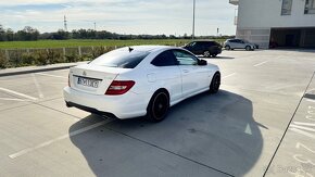 Mercedes-Benz C 350 225kw 4matic 2015 W204 - 4