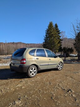 Renault Scenic - 4