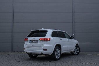 Jeep Grand Cherokee - 4