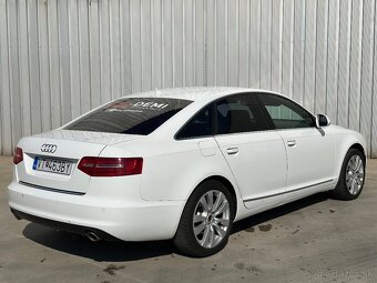 Audi A6 C6 2.7TDi 140Kw Quattro - 4