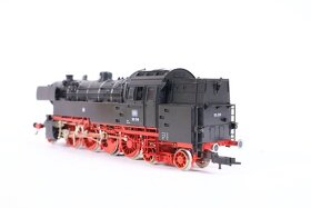 Fleischmann H0 - 1165 - Parná lokomotíva dig - BR 65 018 - D - 4