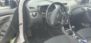 Predam Hyundai Elantra - 4