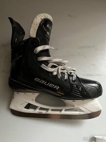 Bauer supreme M5pro - 4