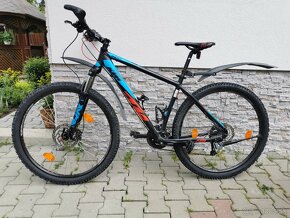 Horský bicykel KTM - PEAK 29" - 4