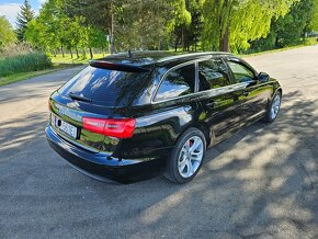 Audi A6 2.0tdi 130kw AT/7 - 4