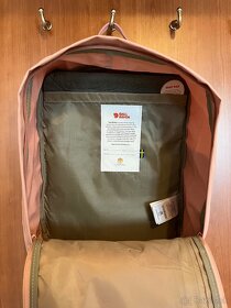 Batohy (16L) Fjallraven Tree-Kanken - 4