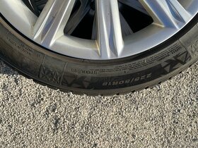 Zimné pneu Nexen 225/50 r18 2ks - 4