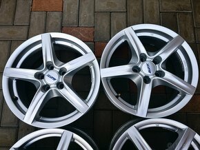 Opel 5x105 r16 - 4