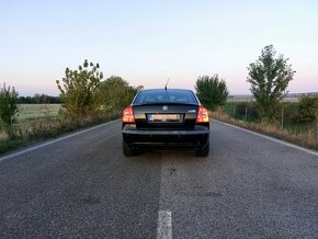 Škoda Octavia 2.0 TDI 103kW - 4