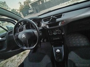 Citroen C3, r.v.2013, 75.000km, 1.majitel. - 4