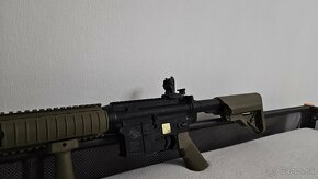 Airsoft M4 specna arms - 4