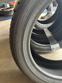 Nové 205/50 R17 Yokohama zimné - 4