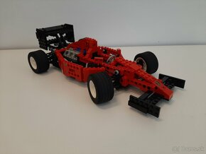 Lego Technic 8440 Formula Flash - 4