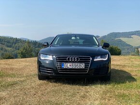 Audi A7 3.0tdi Quattro - 4