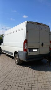 Peugeot Boxer 2.2 HDi L3H2 - 4