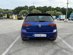 Volkswagen Golf 1.5 TSI OPF ACT 150k R-Line Highline DSG - 4