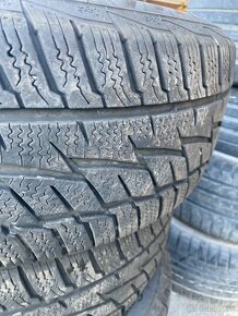 Zimné pneumatiky 215/60 R16 - 4