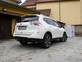 Nissan X-trail 1.6 DIGT 2017 - 4