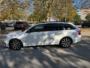 Predam Škoda Octavia 3 VRS 2.0 TDI  DSG - 4