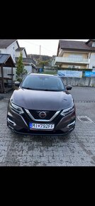 Predám Nissan Qashqai - 4