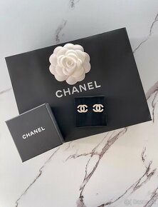 Chanel nausnice - 4