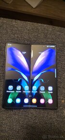 Samsung galaxy z fold 2 5G - 4